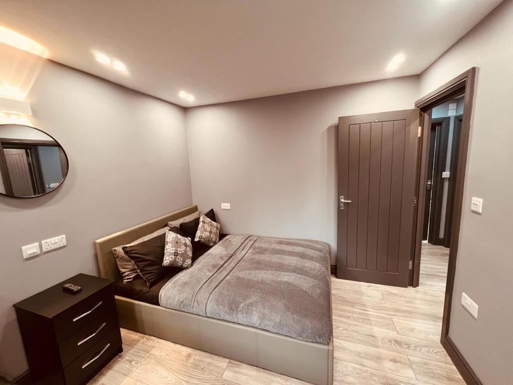 ברמינגהאם Urban Escape *4 Bedroom House* With Free Parking מראה חיצוני תמונה
