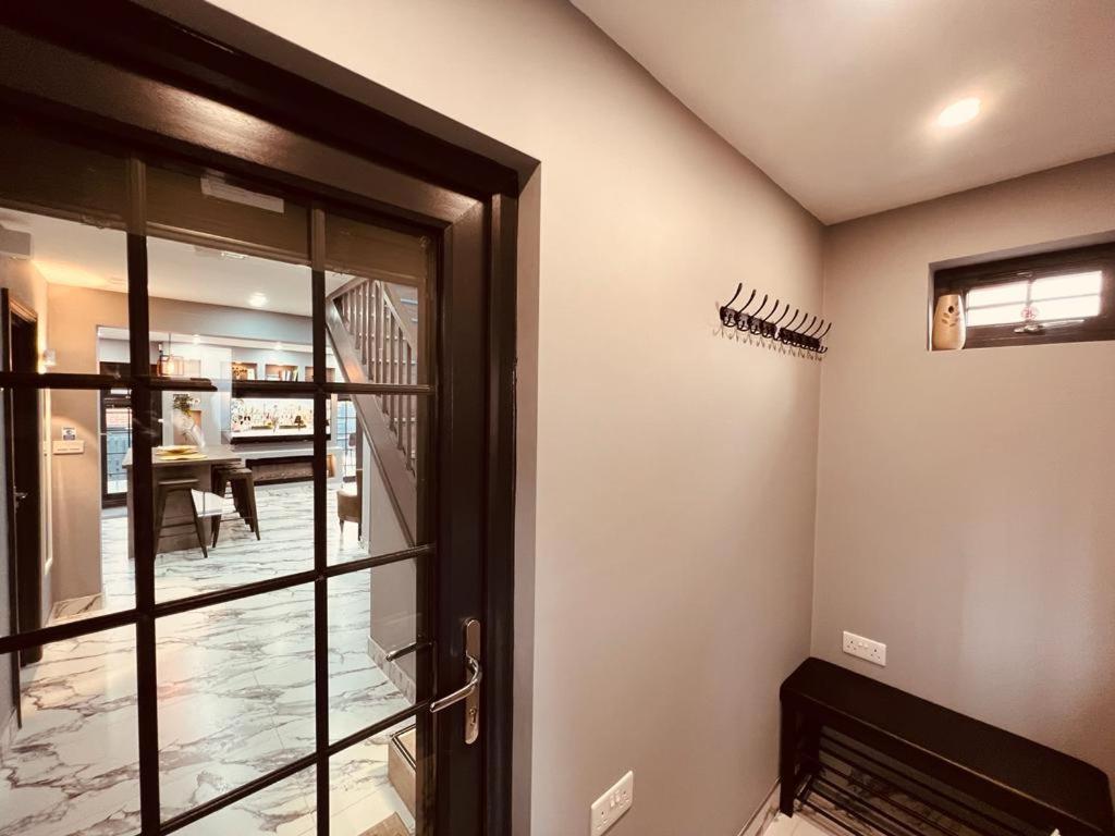 ברמינגהאם Urban Escape *4 Bedroom House* With Free Parking מראה חיצוני תמונה