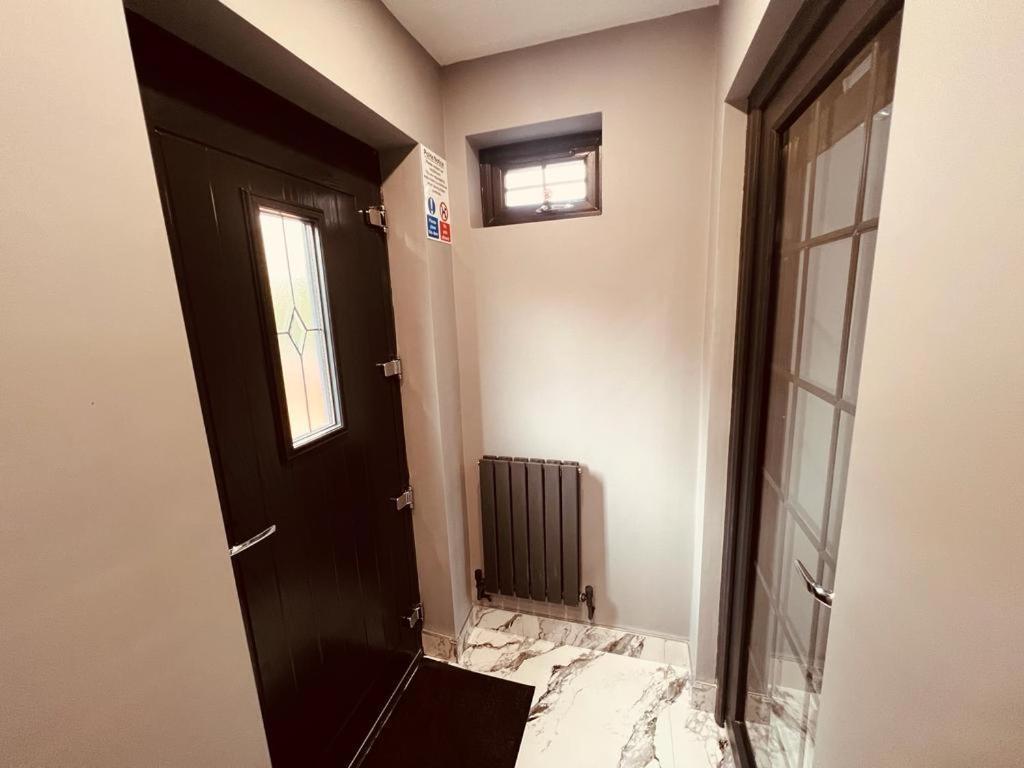 ברמינגהאם Urban Escape *4 Bedroom House* With Free Parking מראה חיצוני תמונה