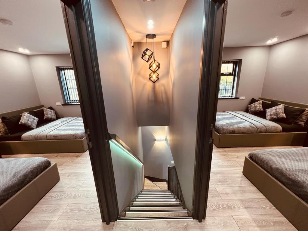 ברמינגהאם Urban Escape *4 Bedroom House* With Free Parking מראה חיצוני תמונה