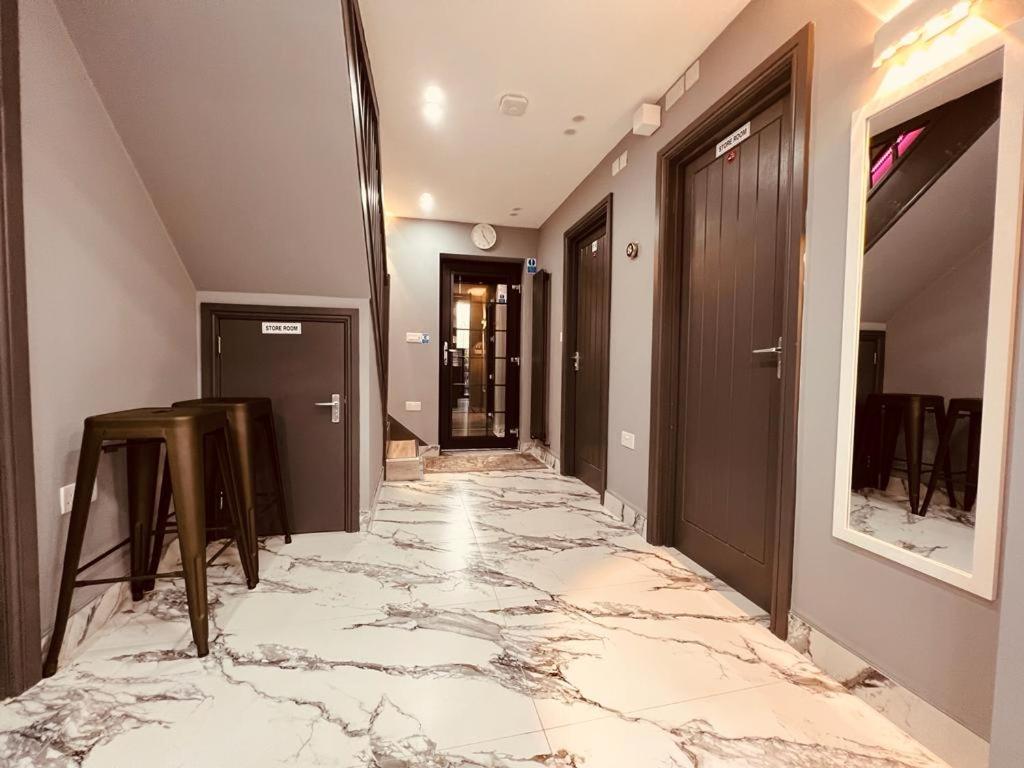ברמינגהאם Urban Escape *4 Bedroom House* With Free Parking מראה חיצוני תמונה