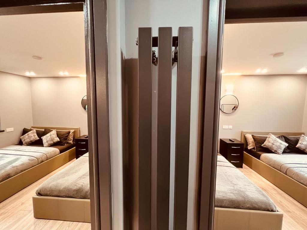 ברמינגהאם Urban Escape *4 Bedroom House* With Free Parking מראה חיצוני תמונה