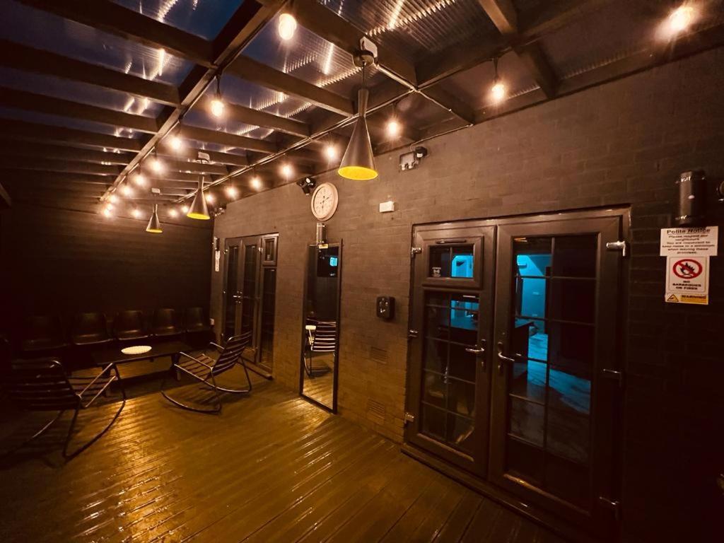 ברמינגהאם Urban Escape *4 Bedroom House* With Free Parking מראה חיצוני תמונה