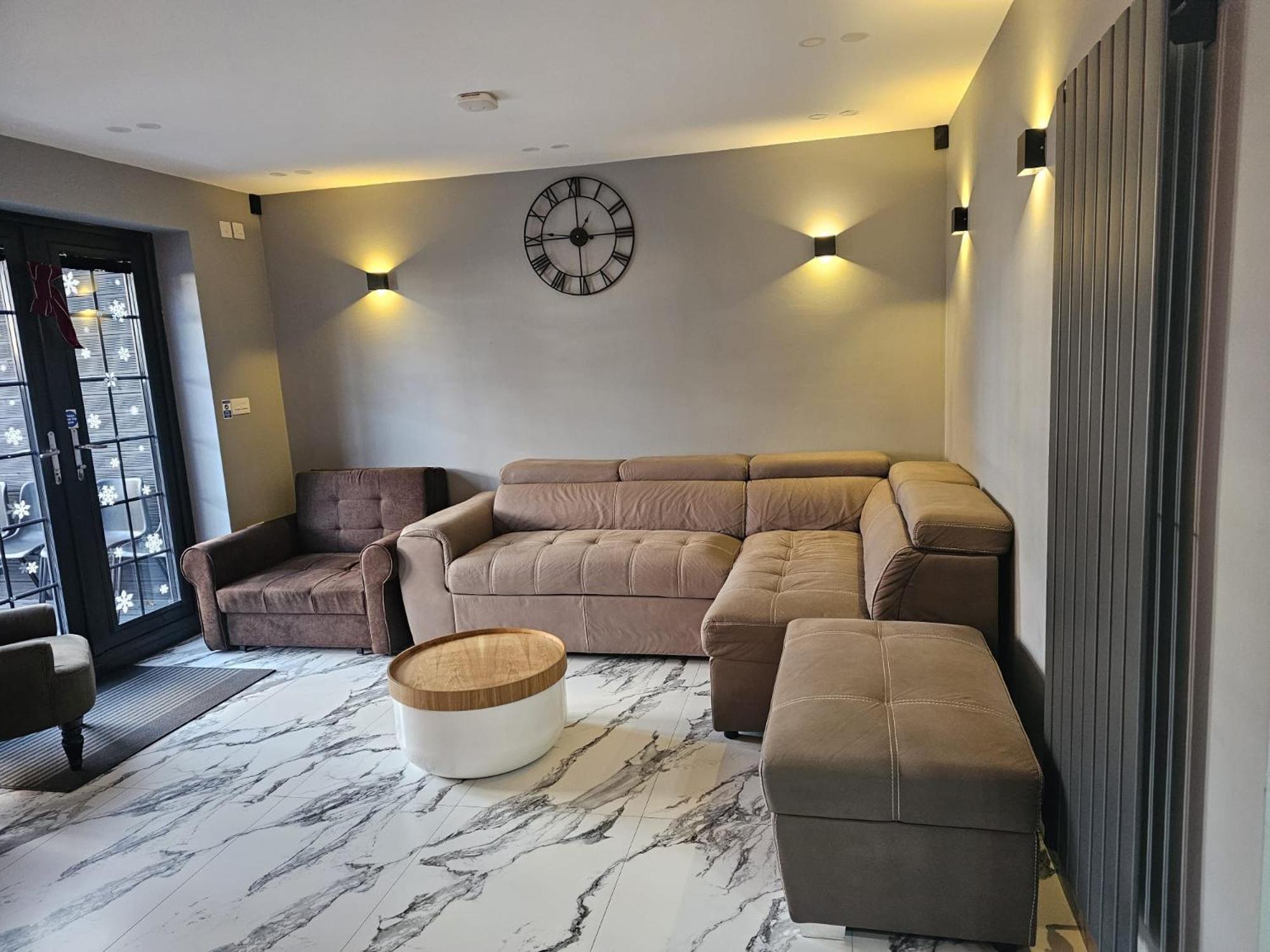 ברמינגהאם Urban Escape *4 Bedroom House* With Free Parking מראה חיצוני תמונה