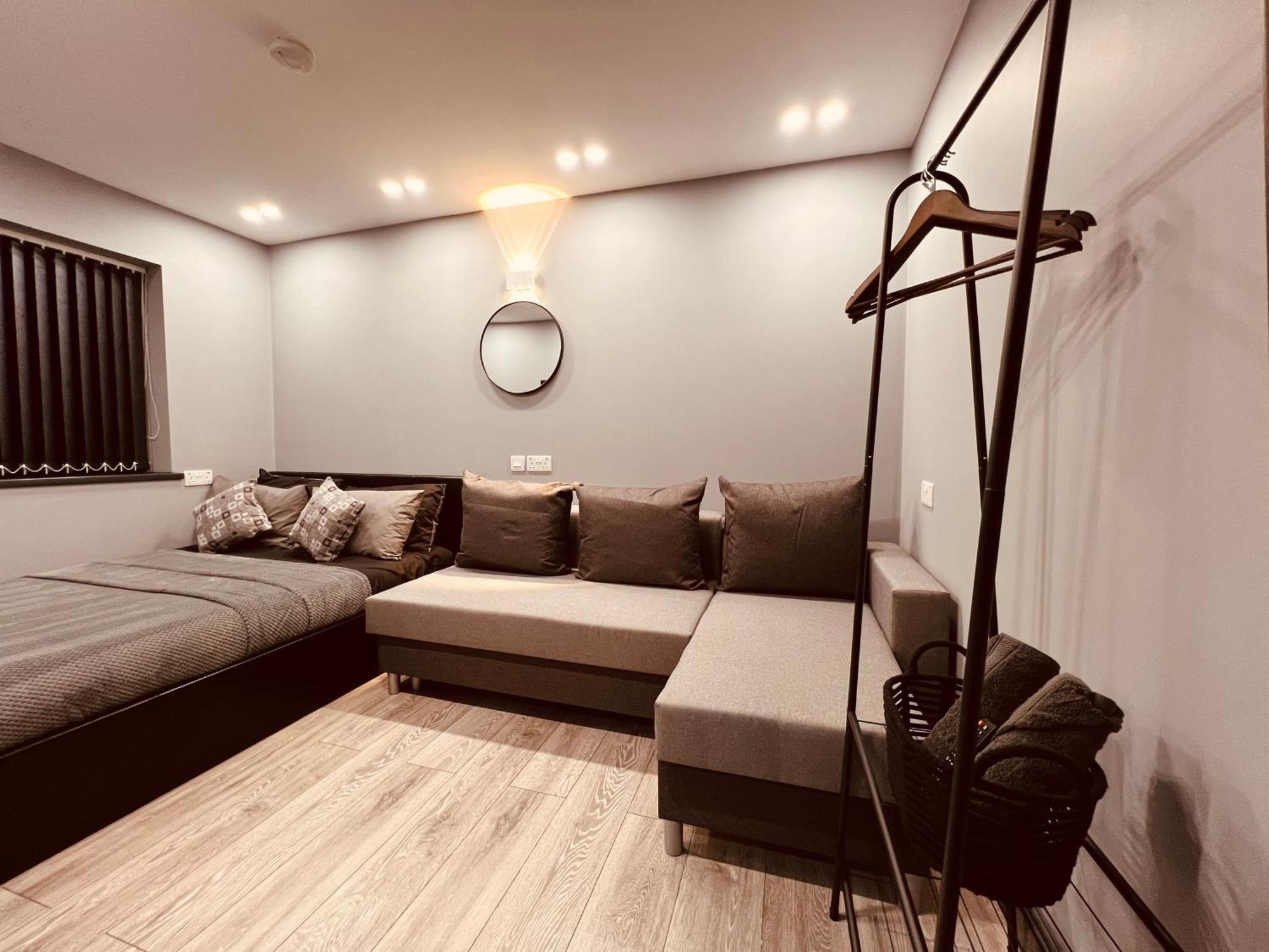 ברמינגהאם Urban Escape *4 Bedroom House* With Free Parking מראה חיצוני תמונה